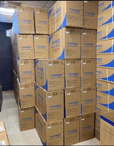 Nasco air conditioner