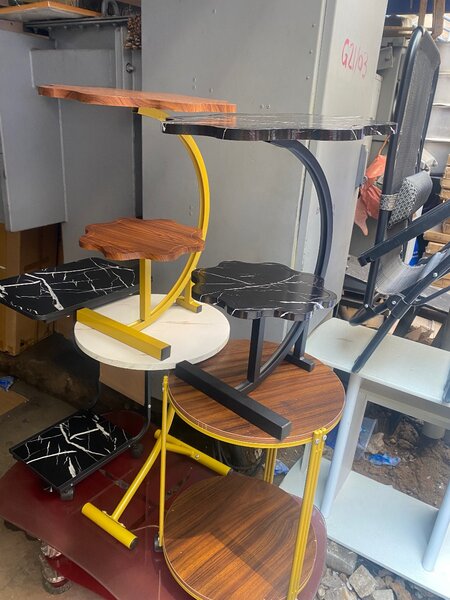Mini center table