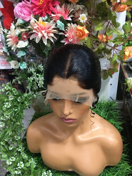 idoris human hair