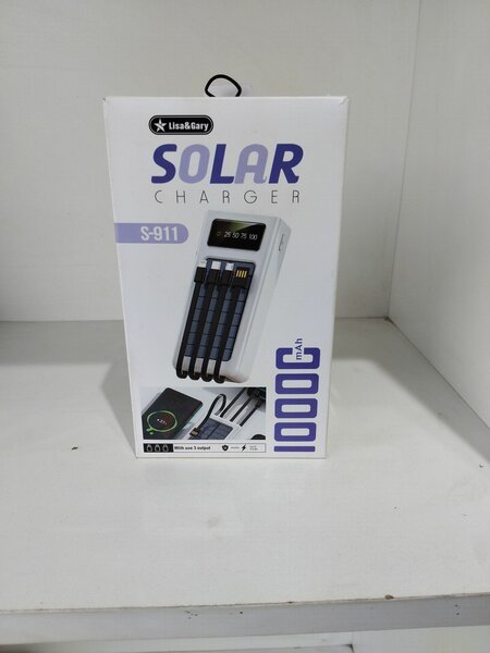 Power Bank