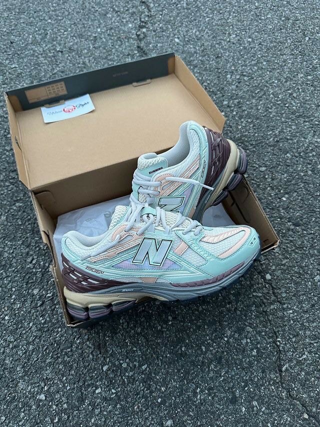 New balance 39-45