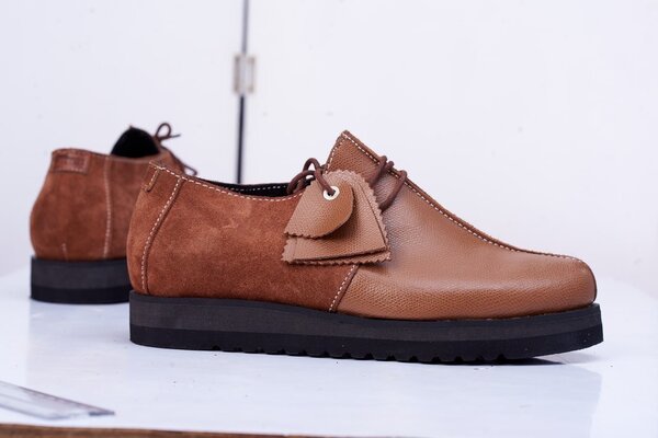 Skoba shoes