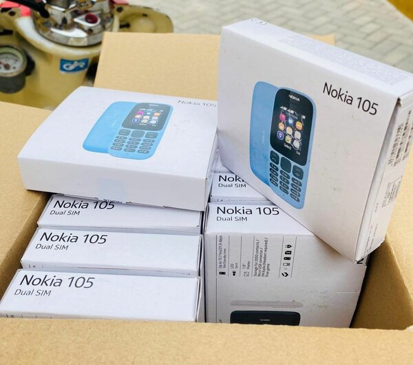 Nokia 105