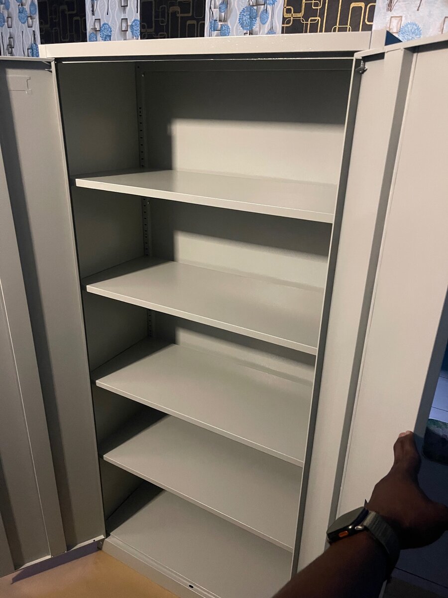 Armoire métallique
