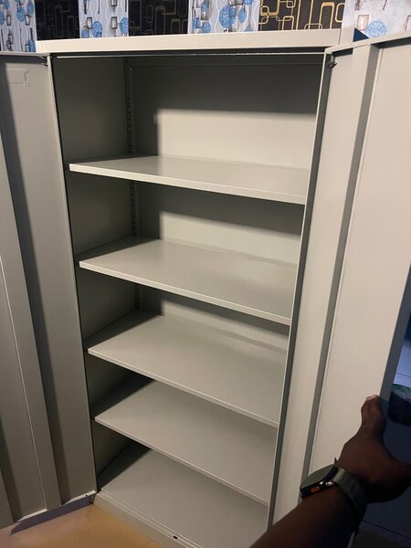 Armoire métallique