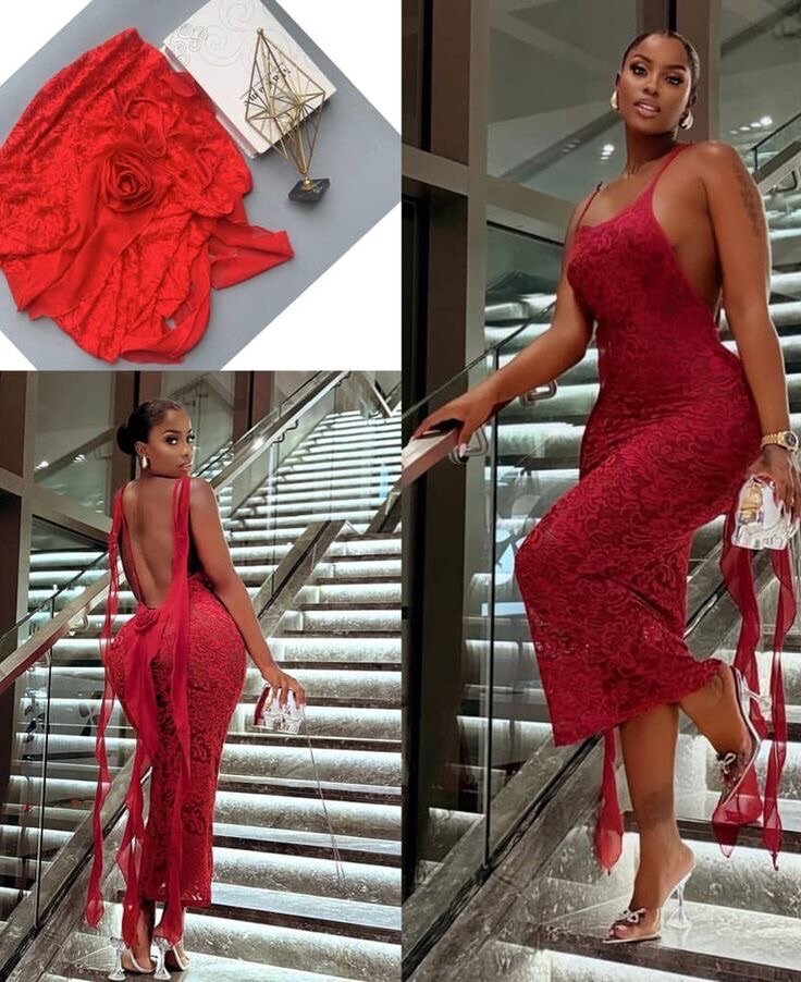 Dinner wear