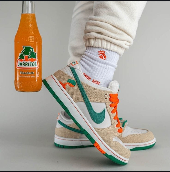 Fashion steps 