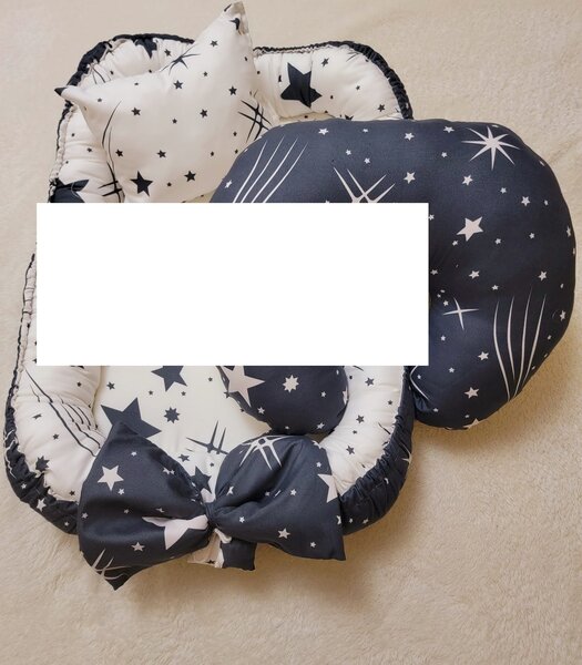 Nursing pillows