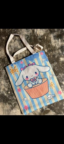 Totes bags