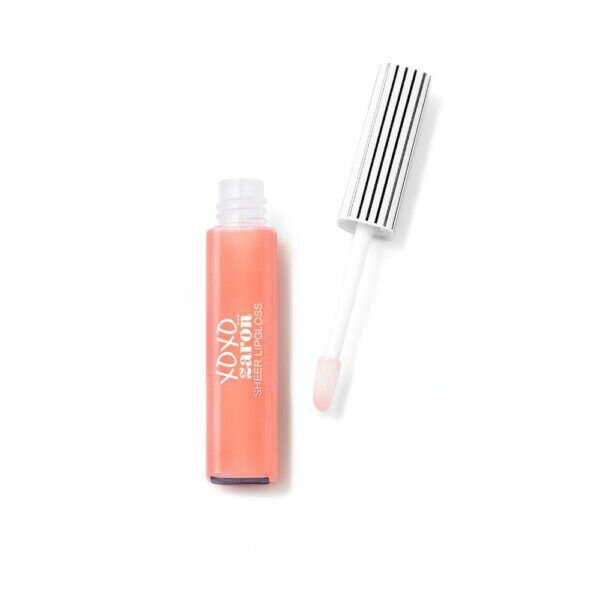 Xoxo Sheer Lip Gloss