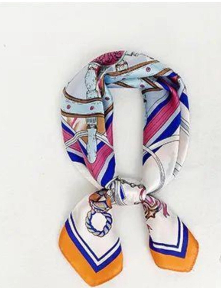 Foulards