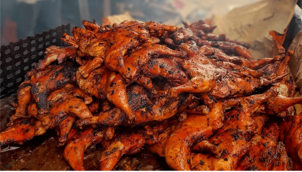 Choukouya de poulet du Pont