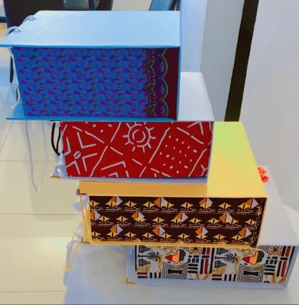 Box a cadeau