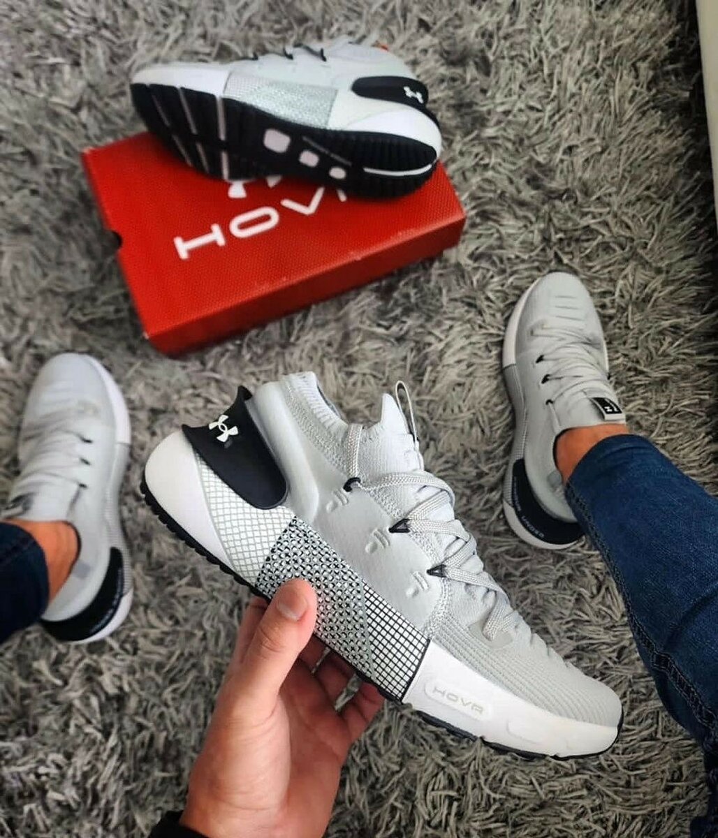 Chaussure homme