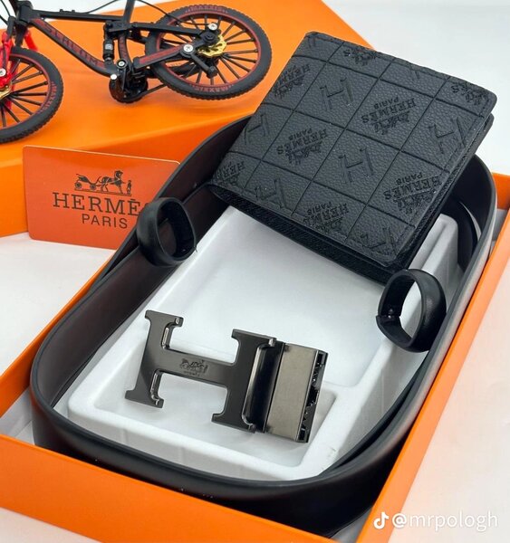 Belts