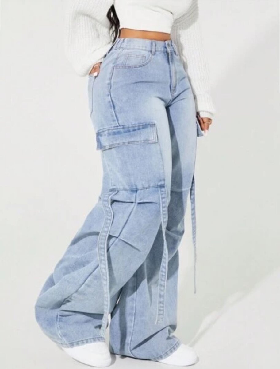 jean