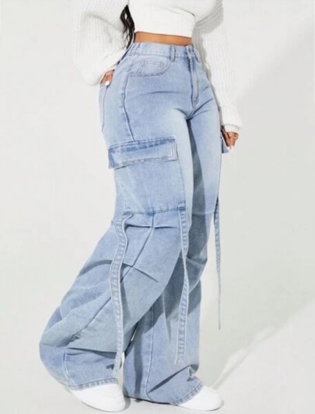 jean