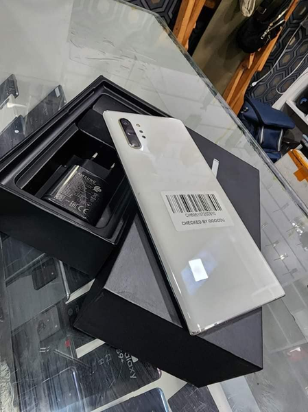Samsung Note 9