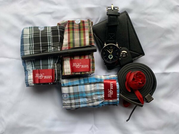 Combo for men's