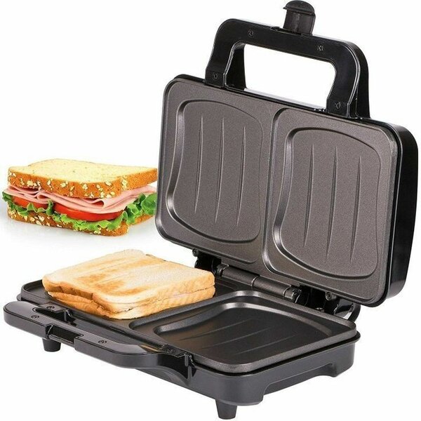 Bread machine