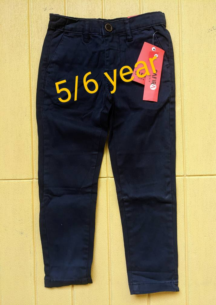 trousers