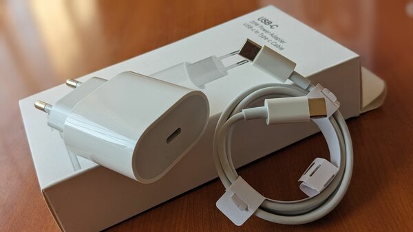 type C to C fast chargers