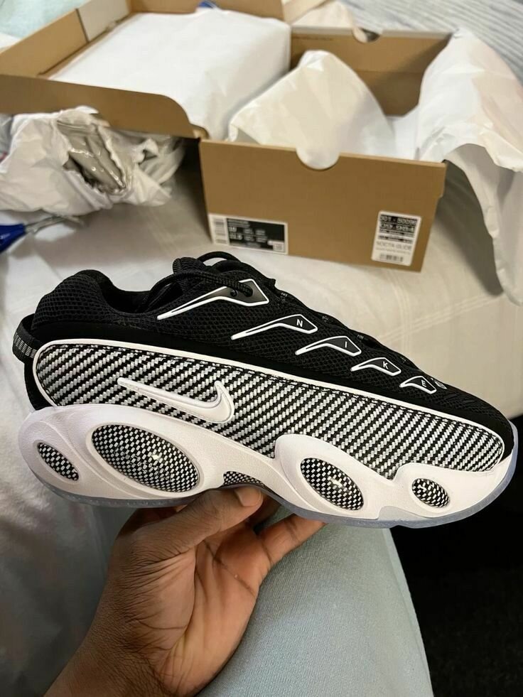 JORDAN EVOLUTION 2