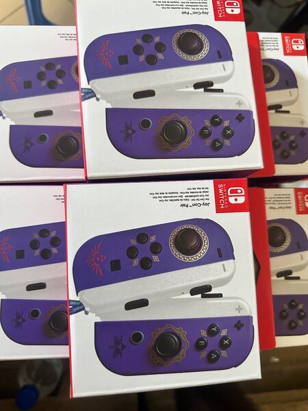 Joycon