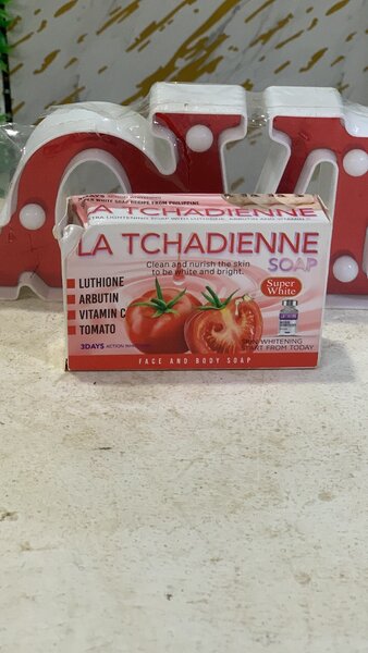 La Tchadienne