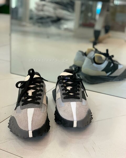 New Balance XC72