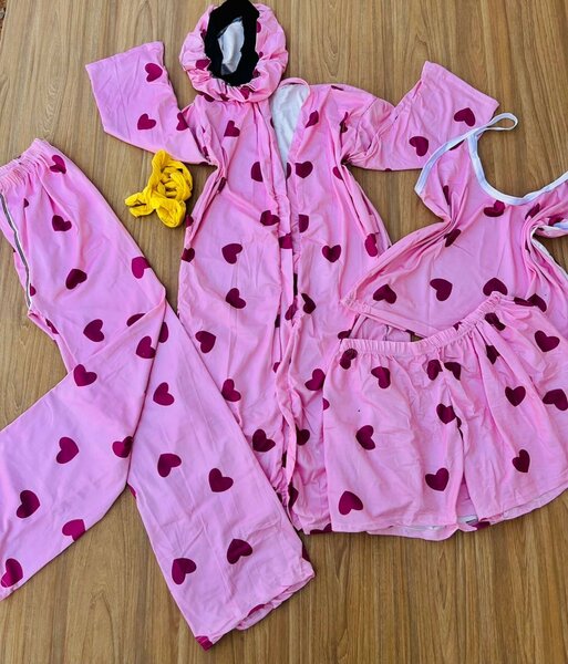 Nightwear