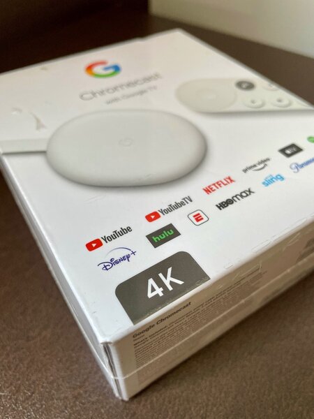 Google Chromecast Jailbreak.