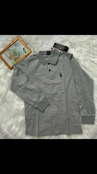 Polo enfant