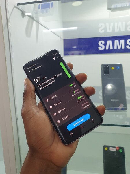 Samsung galaxy s9