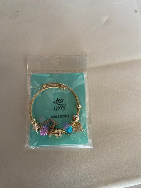 Bracelet Charms