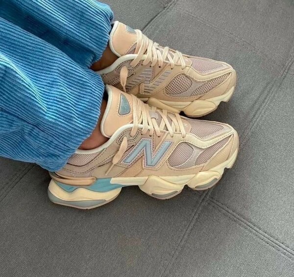 NEW BALANCE 9060