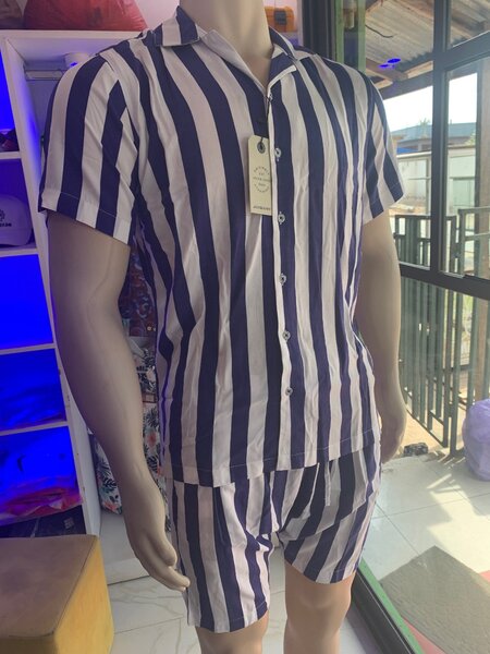 Summer wear