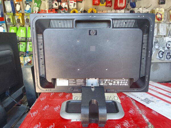 HP monitor