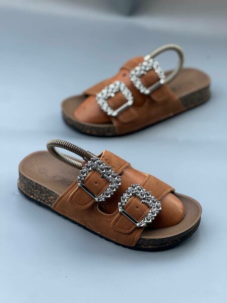 Ladies sandals