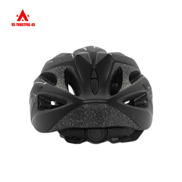 Casque vélo léger avec visière