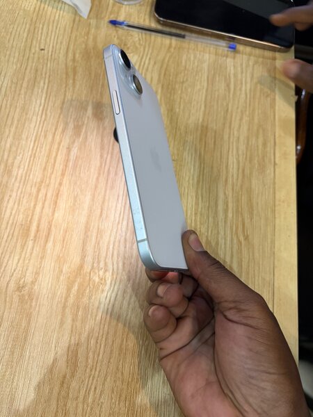 15 plus 128giga