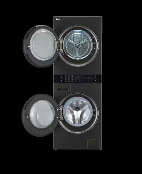 LG Washing Machine