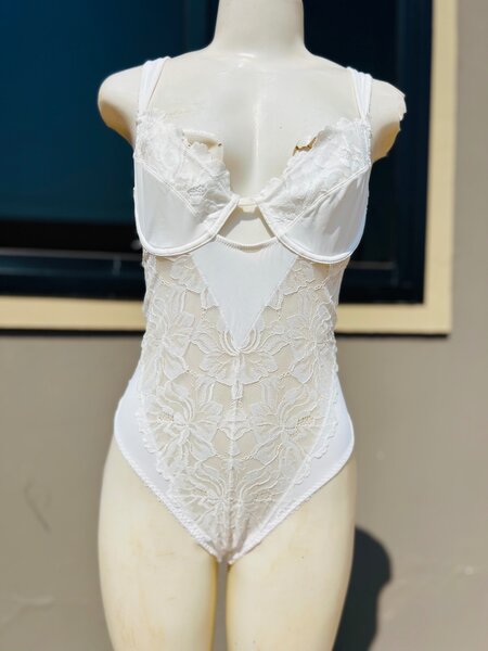 Bodysuits