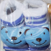 Baby socks