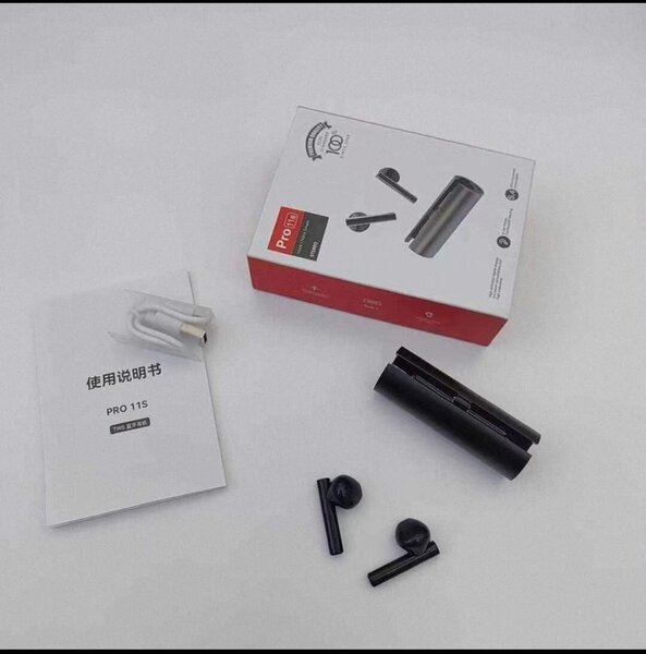 Pro TWS Wireless Earbuds