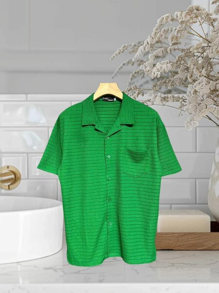 Zara Shirts