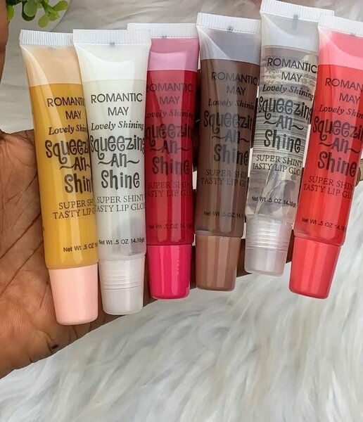 Lip gloss