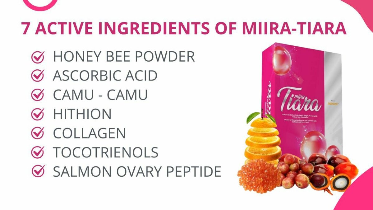 Miira-Tiara