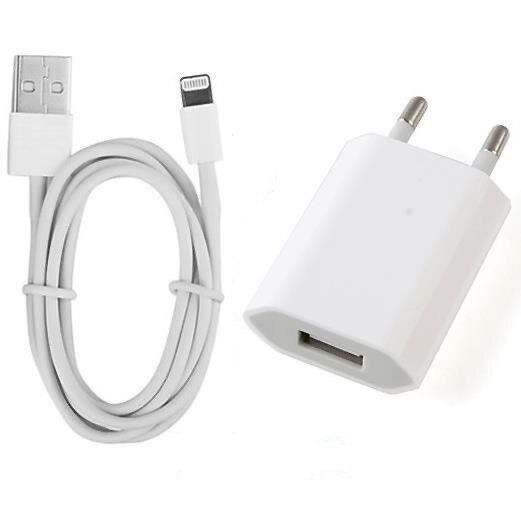 Chargeur 5W