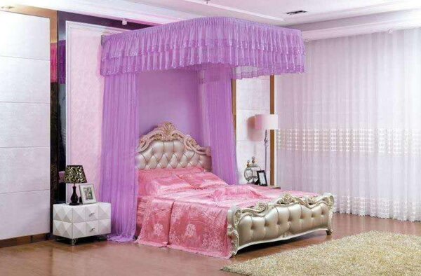 Mosquito Nets